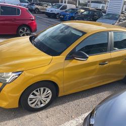 Peugeot 208 PureTech 75 S&S BVM5 Like occasion - Perpignan - photo 2/9