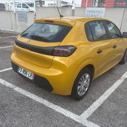 Peugeot 208 PureTech 75 S&S BVM5 Like occasion - Perpignan - photo 3/9