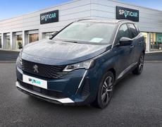 Peugeot 3008 Brive-la-Gaillarde