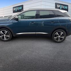 Peugeot 3008 BlueHDi 130ch S&S EAT8 GT occasion - Brive-la-Gaillarde - photo 2/31