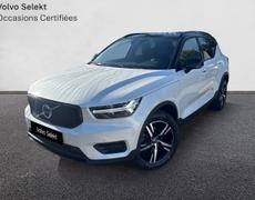 Volvo XC40 Perpignan
