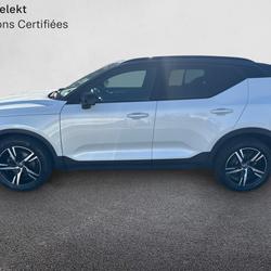 Volvo XC40 D3 AdBlue 150 ch Geartronic 8 R-Design occasion - Perpignan - photo 2/30