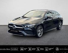 Mercedes CLA