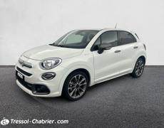 Fiat 500x Carcassonne