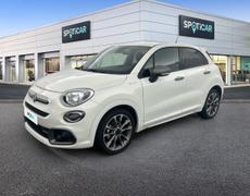 Fiat 500x Carcassonne