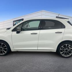 Fiat 500x 500X 1.6 Multijet 130 ch Sport Carcassonne