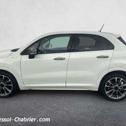Fiat 500x 1.6 Multijet 130 ch Sport occasion - Carcassonne - photo 2/30