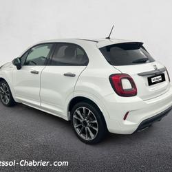 Fiat 500x 1.6 Multijet 130 ch Sport occasion - Carcassonne - photo 3/30