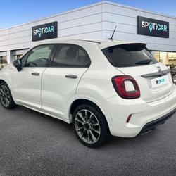 Fiat 500x 500X 1.6 Multijet 130 ch Sport Carcassonne