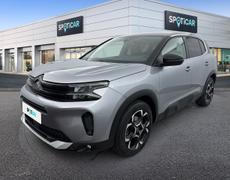Citroen C5 Aircross Carcassonne