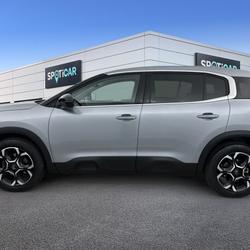 Citroen C5 Aircross PureTech 130 S&S EAT8 Feel Pack occasion - Carcassonne - photo 2/31