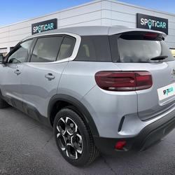 Citroen C5 Aircross PureTech 130 S&S EAT8 Feel Pack occasion - Carcassonne - photo 3/31