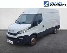 Iveco Daily Chambéry