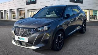 Peugeot 2008  - Allure - photo 0