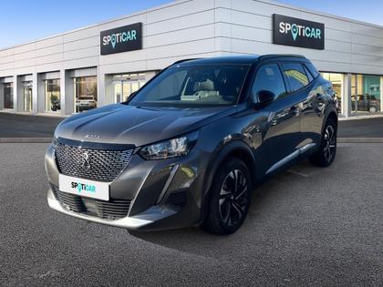Peugeot 2008 - 2008 BlueHDi 130 S&S EAT8 Allure Pack - 18 990 €