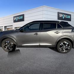Peugeot 2008 BlueHDi 130 S&S EAT8 Allure Pack occasion - Auch - photo 2/31