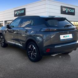 Peugeot 2008 BlueHDi 130 S&S EAT8 Allure Pack occasion - Auch - photo 3/31