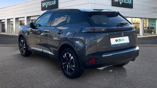 Peugeot 2008  - Allure - photo 2