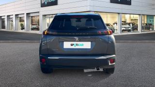 Peugeot 2008  - Allure - photo 3