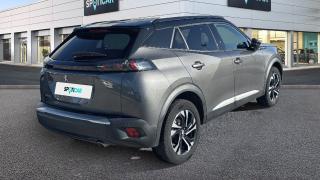 Peugeot 2008  - Allure - photo 4