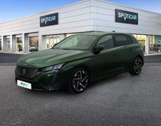 Peugeot 308 III Phase 1 Perpignan