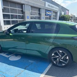 Peugeot 308 III Phase 1 308 PureTech 130ch S&S EAT8 Allure Pack Perpignan