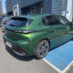 Peugeot 308 III Phase 1 308 PureTech 130ch S&S EAT8 Allure Pack Perpignan