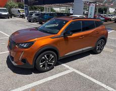 Peugeot 2008 Perpignan