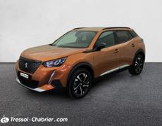 Peugeot 2008 Perpignan