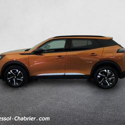 Peugeot 2008 PureTech 130 S&S EAT8 Allure Pack occasion - Perpignan - photo 2/30