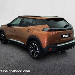Peugeot 2008 PureTech 130 S&S EAT8 Allure Pack occasion - Perpignan - photo 3/30