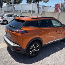 Peugeot 2008 2008 PureTech 130 S&S EAT8 Allure Pack Perpignan