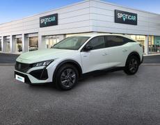 Peugeot 408 Perpignan