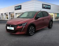 Peugeot 208 Perpignan