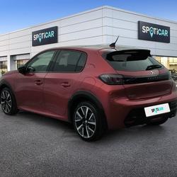 Peugeot 208 PureTech 100 S&S BVM6 GT occasion - Perpignan - photo 3/31