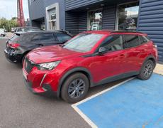 Peugeot 2008 Perpignan