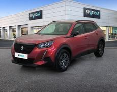 Peugeot 2008 Perpignan