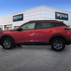 Peugeot 2008 PureTech 130 S&S EAT8 Style occasion - Perpignan - photo 2/31