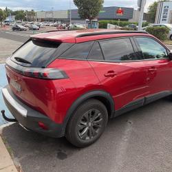 Peugeot 2008 2008 PureTech 130 S&S EAT8 Style Perpignan