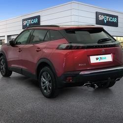 Peugeot 2008 PureTech 130 S&S EAT8 Style occasion - Perpignan - photo 3/31