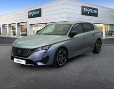 Peugeot 308 III Phase 1 Perpignan