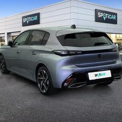 Peugeot 308 III Phase 1 PHEV 180 e-EAT8 Allure occasion - Perpignan - photo 3/31