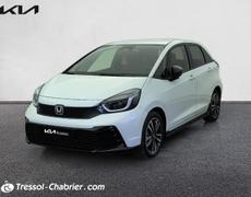 Honda Jazz Perpignan