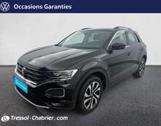 Volkswagen T-Roc Carcassonne