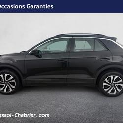 Volkswagen T-Roc 1.0 TSI 110 Start/Stop BVM6 Active occasion - Carcassonne - photo 2/30