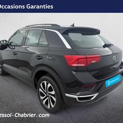 Volkswagen T-Roc 1.0 TSI 110 Start/Stop BVM6 Active occasion - Carcassonne - photo 3/30