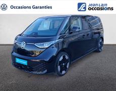 Volkswagen ID Buzz Cargo Chambéry