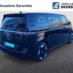 Volkswagen ID Buzz Cargo ID. Buzz 286 ch Pro 7 places Chamb&eacute;ry