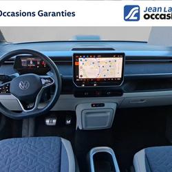 Volkswagen ID Buzz Cargo ID. Buzz 286 ch Pro 7 places Chamb&eacute;ry