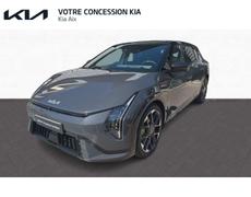 Kia EV4 Aix-en-Provence